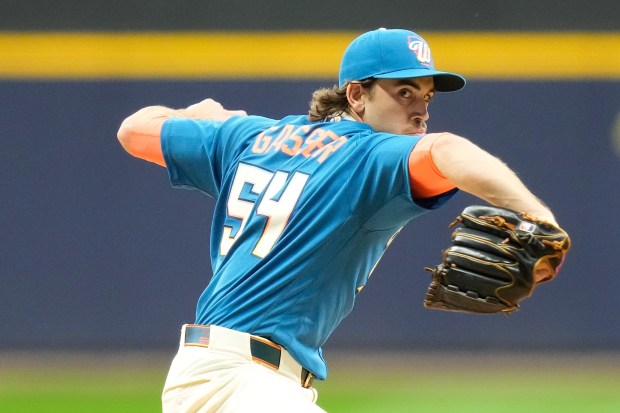 Padres pregame: Mason Miller expected to return from paternity list; I hope Adrián Morejón will be available
