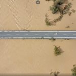 Flooding in southwest Colorado closes critical roads, causes detours