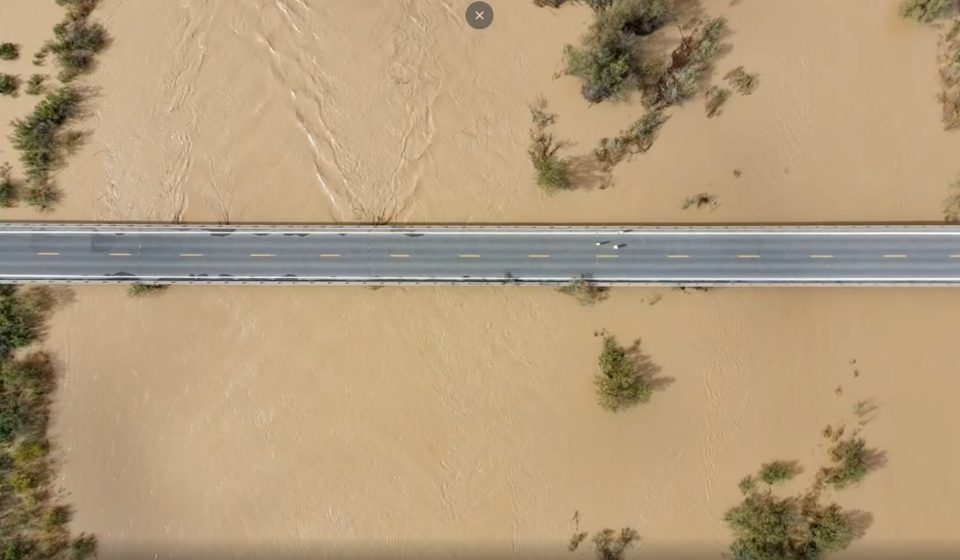 Flooding in southwest Colorado closes critical roads, causes detours Flooding in southwest Colorado closes critical roads, causes detours