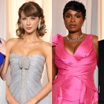 Academy Museum Gala: Taylor Swift, Sabrina Carpenter, Jennifer Hudson, Connor Storrie and more stars walk the carpet - The Hollywood Reporter
