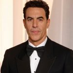 “Ali G” boycotts Sacha Baron Cohen’s support for Israel criticized by the ADL