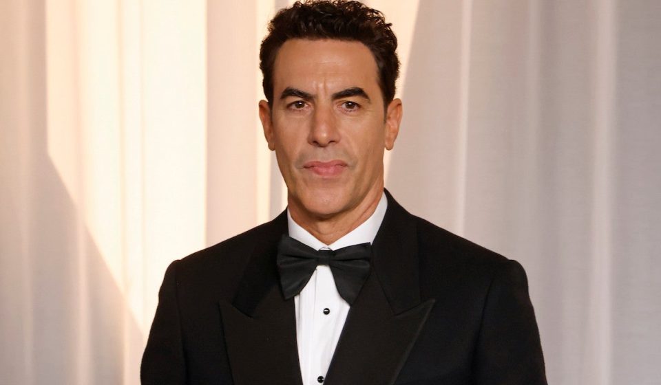 “Ali G” boycotts Sacha Baron Cohen’s support for Israel criticized by the ADL