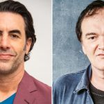 Sacha Baron Cohen to star in Quentin Tarantino's 'The Popinjay Cavalier'