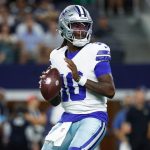 Joe Milton Reportedly Signed By Eagles From Cowboys Practice Squad After Jalen Hurts Calf Injury