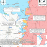 ADAPTIVE AND INDOMITABLE UKRAINE Creation of “custom Russian highlights” in the north of Donetsk Oblast