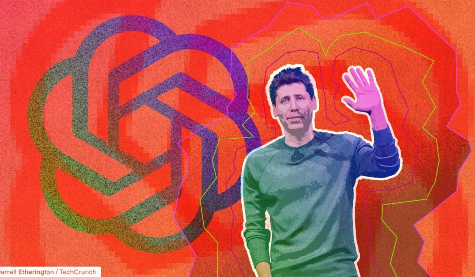 OpenAI working on another $30 billion raise at $1.25 billion valuation ahead of IPO
