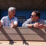 Athletics pursue Sam Fuld, Jared Banner for general manager role