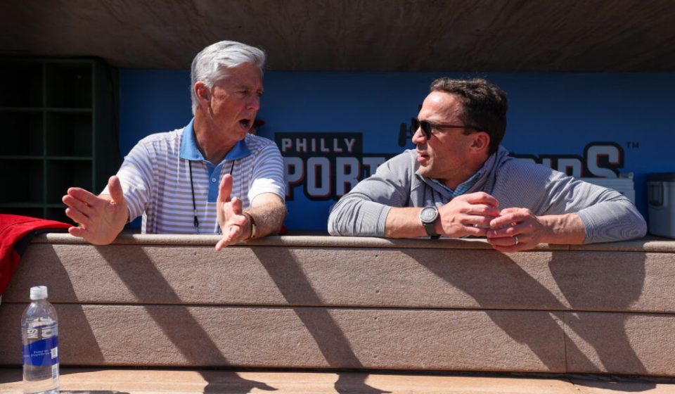 Athletics pursue Sam Fuld, Jared Banner for general manager role Athletics pursue Sam Fuld, Jared Banner for general manager role