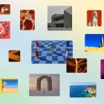 Canva launches its first image generation template