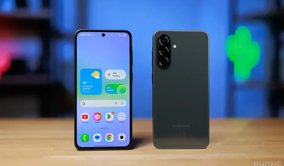 Samsung is now miraculously bringing One UI 9 updates to a large number of mid-range Galaxy A series.