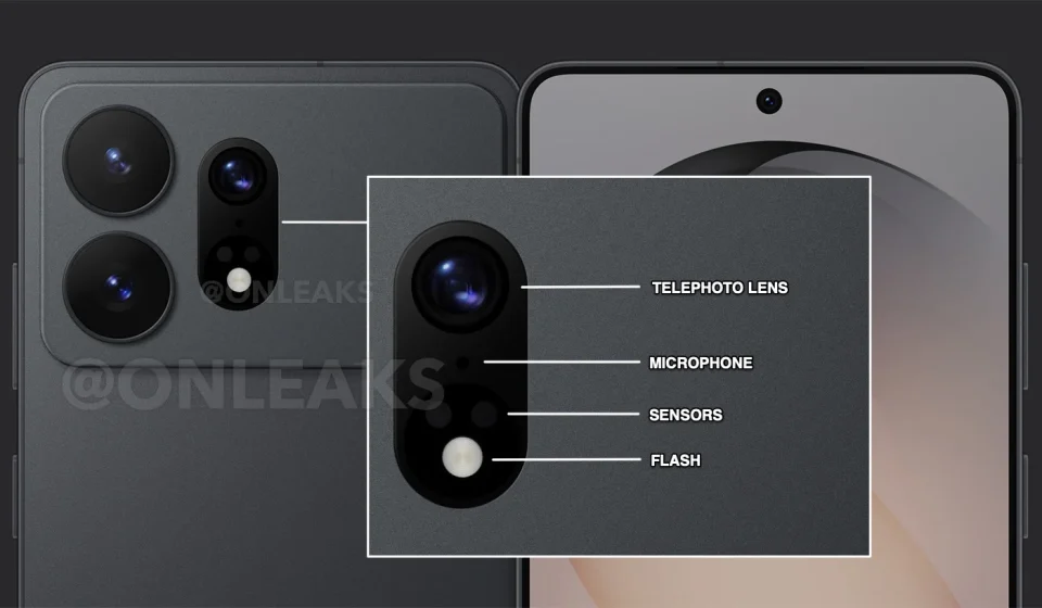 The Galaxy S27 Ultra comes to life in new renders and trailer and I see Samsung's vision
