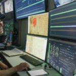 Stratospheric airship flew from US to Japan to test cell tower concept