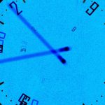 The leap second no longer exists