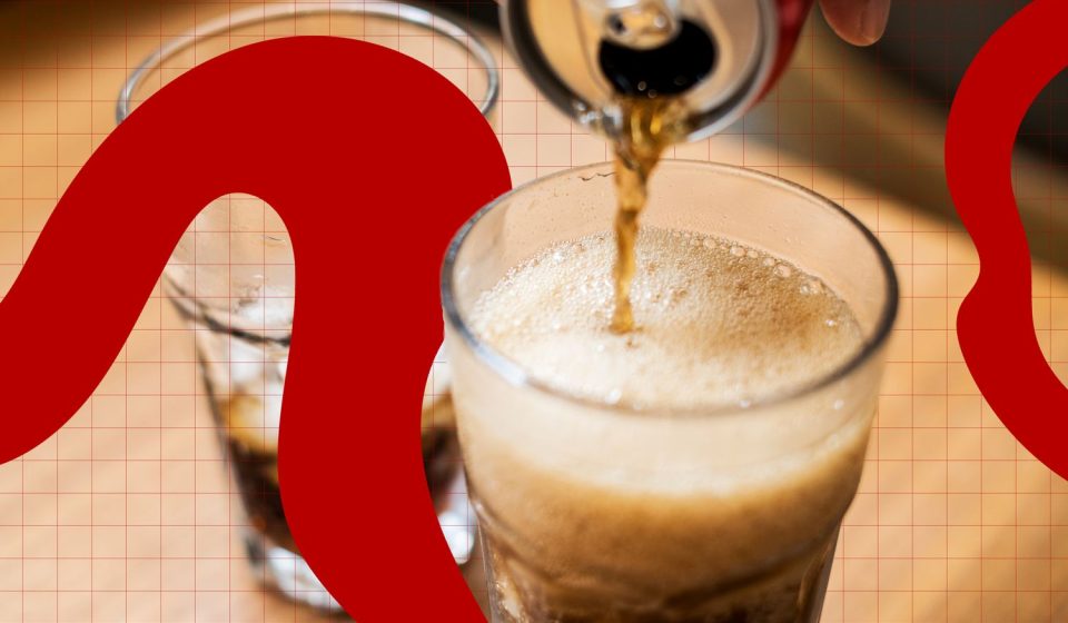 Scientists studied water, diet soda and weight loss: here's what they found