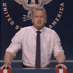 'SNL' Cold Open: RFK Jr. Makes Worrying Announcement About Flu Season