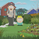 'South Park' takes on billionaires, AI, anti-vaccines and Trump