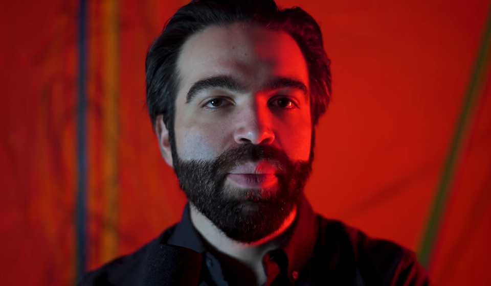 Video essayist and YouTuber Jacob Geller removed from MinnMax following sexual assault allegations