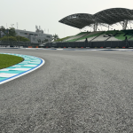 The major unknown as F1 prepares to tackle the rugged 'sandpaper' Sepang track