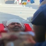 'Take it out': New video shows chaos on flydubai flight after foiled attack