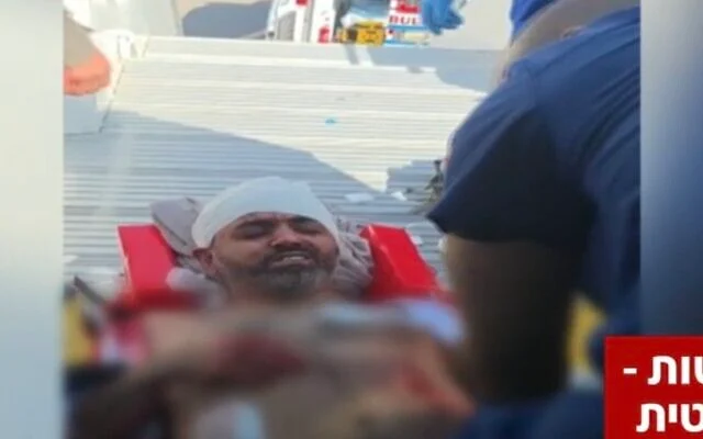 'Take it out': New video shows chaos on flydubai flight after foiled attack