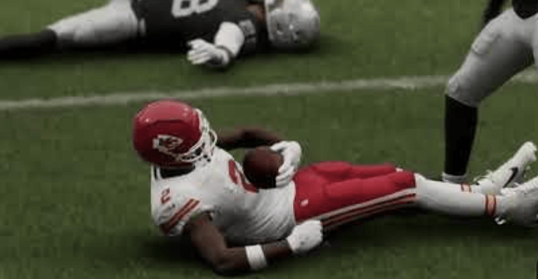 Madden Simulation Week 4: Chiefs visit Arrowhead West to play Raiders