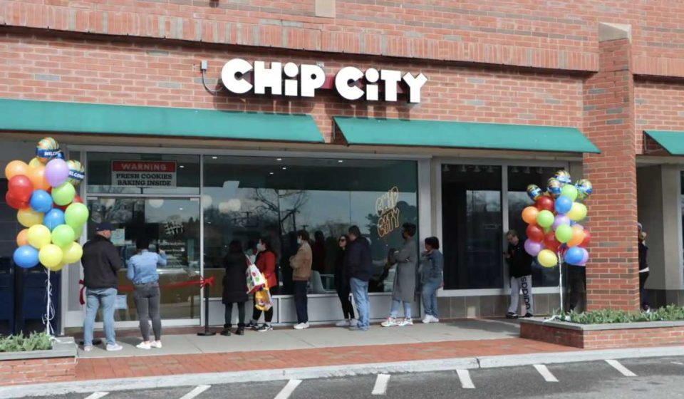 Chip City abruptly closes all locations, including New York stores, citing 'macroeconomic headwinds' for closure