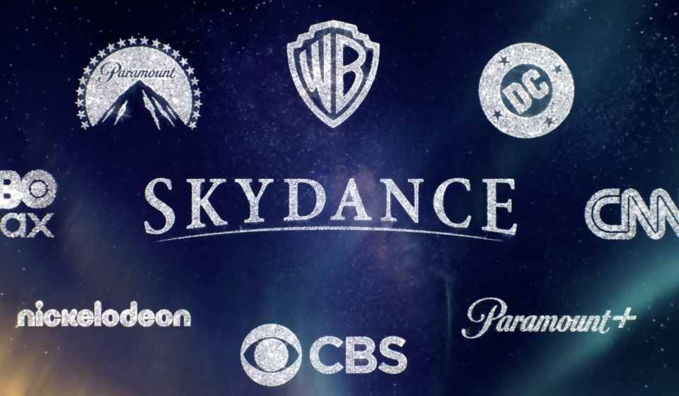 Paramount's new name Warner Bros. is Skydance, says David Ellison