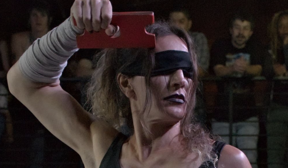 Dark Sheik left GCW because of Drake Wuertz – Fighter