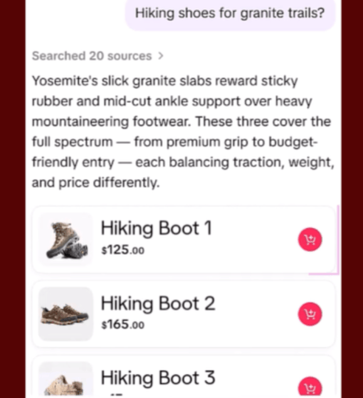 TikTok rolls out AI shopping assistant and one-click checkout TikTok rolls out AI shopping assistant and one-click checkout