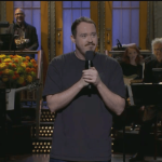 Shane Gillis Bombs 'SNL' Monologue (Again): 'Either You're Gay Or You're Hitler'