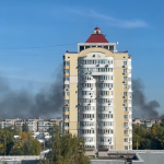 “Every extra billion will be spent on this” — Zelensky warns as missiles hit kyiv after Russian sanctions eased