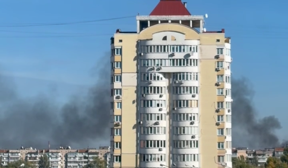“Every extra billion will be spent on this” — Zelensky warns as missiles hit kyiv after Russian sanctions eased