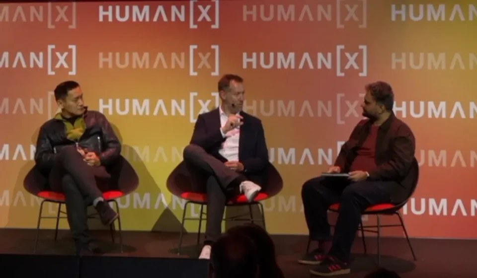 These executives believe voice AI hasn't reached its moment yet ChatGPT