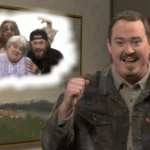 'Saturday Night Live': Shane Gillis' Third Host Review Examined