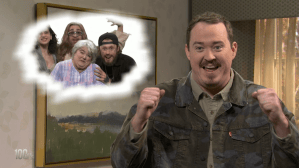 'Saturday Night Live': Shane Gillis' Third Host Review Examined