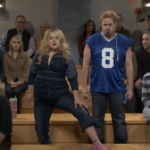 Shane Gillis Drops F-Bomb in 'SNL' Dr. Seuss Sketch
