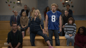 Shane Gillis Drops F-Bomb in 'SNL' Dr. Seuss Sketch