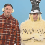 'SNL' Host Shane Gillis Drops Accidental 'F-Bomb'