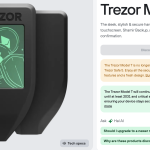 Trezor wallets are also compromised by implants