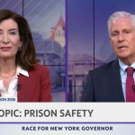 Bruce Blakeman still doesn't know Mayor Mamdani's name