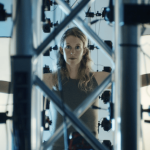 The technological reaction is now in theaters
