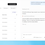 ChatGPT can now view your Chrome tabs