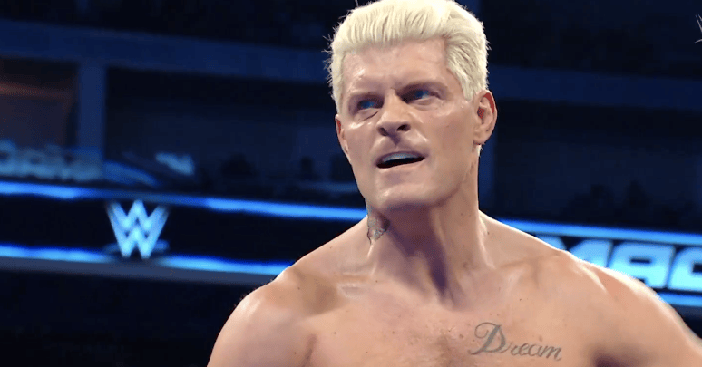WWE SmackDown Recap and Reactions (October 16, 2026): Cody Rhodes Turns to the Dark Side