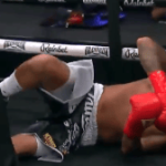 Video: Michael Beasley eliminates Delonte West at Brand Risk 16