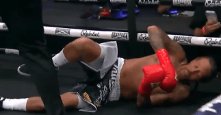 Video: Michael Beasley eliminates Delonte West at Brand Risk 16