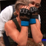 PFL Chicago Results: Jena Bishop stuns Liz Carmouche to win PFL flyweight championship