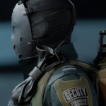 Battlefield 6 devs to fix 'Security' skin typo, but five-gun outfit was intentional