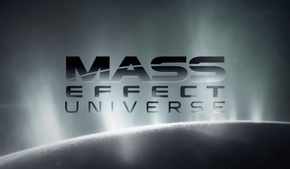 Mass Effect 5 trailer leaks after BioWare shutdown