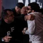 'We need to do a better job': Robbie Lawler reacts to Arman Tsarukyan and Dillon Danis brawl at press conference