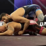 RAF 14 results: Khamzat Chimaev crushes Robbie Lawler and promises to break Colby Covington's neck